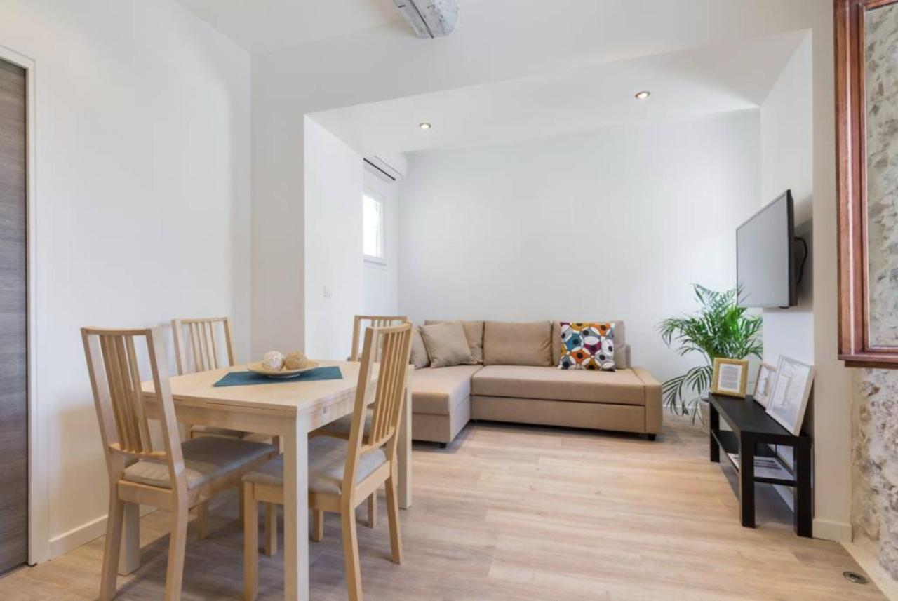 Vue Picasso - Agreable 2p Vue Musee Picasso Et Appartement Antibes